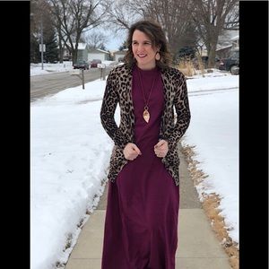 Berry LuLaRoe Maria
